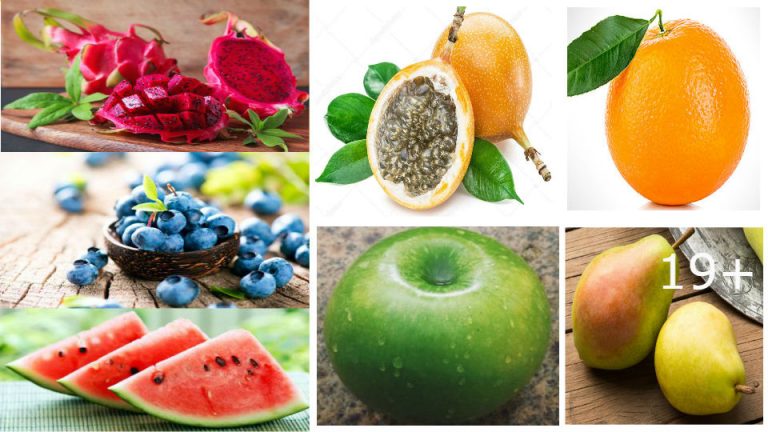 Frutas diureticas para personas con diabetes tipo 2