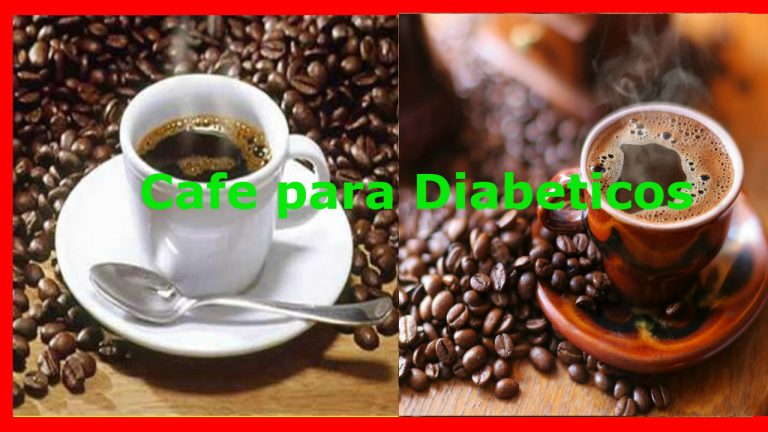 Cafe para prevenir la diabetes tipo 2