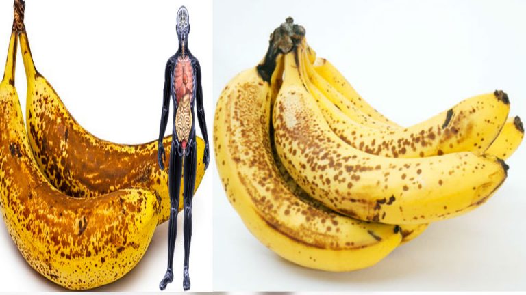 La banana o plátano es una fruta que antes fue motivo de debates por la cantidad de azúcar en su interior.