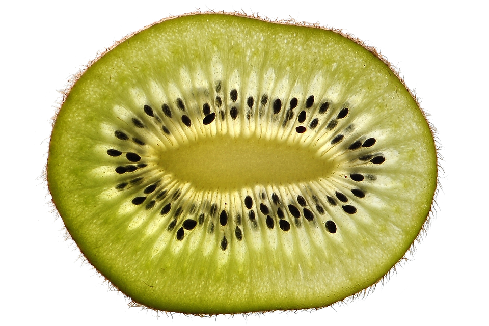 El kiwi es una fruta que no contiene casi nada de glucosa convirtiéndola en una dieta rica para diabéticos.