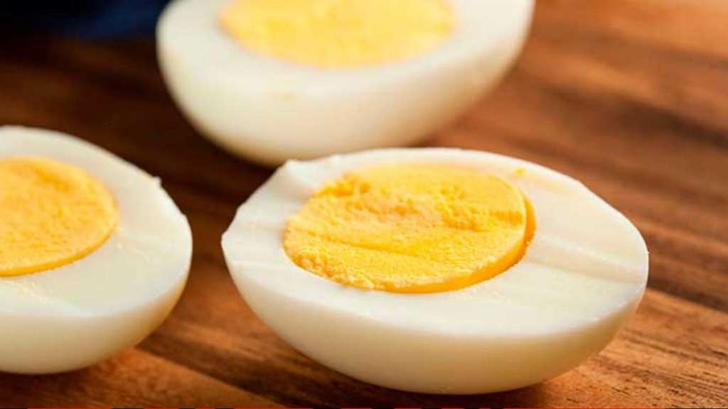 La dieta de los huevos cocidos: Así pierdes hasta 10 kilos en 2 semanas, es una forma rápida y eficaz de perder peso.