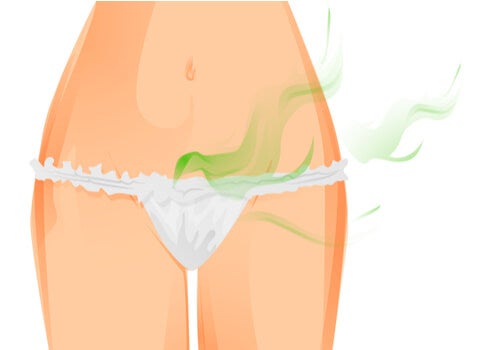 6 consejos para eliminar el mal olor vaginal