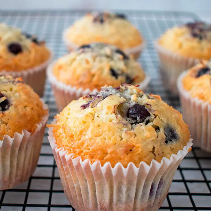 Muffins para Todos los Gustos: Deliciosas Ideas para Cada Paladar