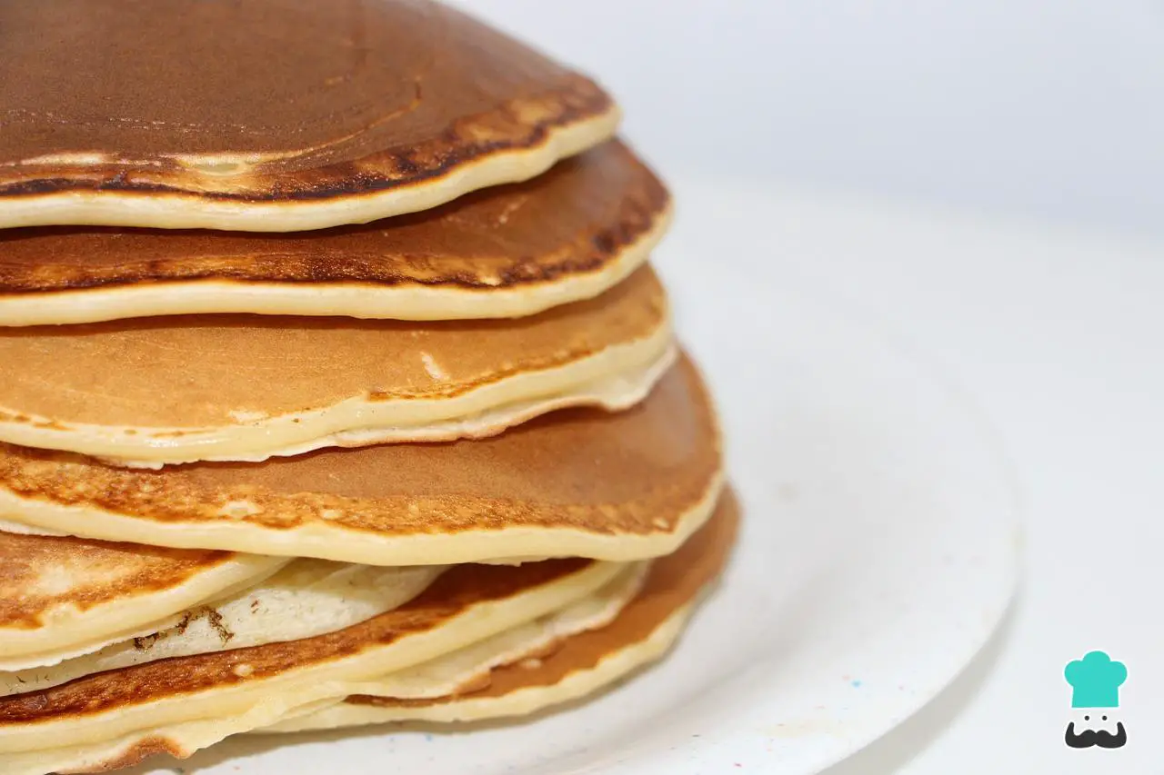 Cómo Hacer Pancakes de Queso Crema: Fáciles y Deliciosos